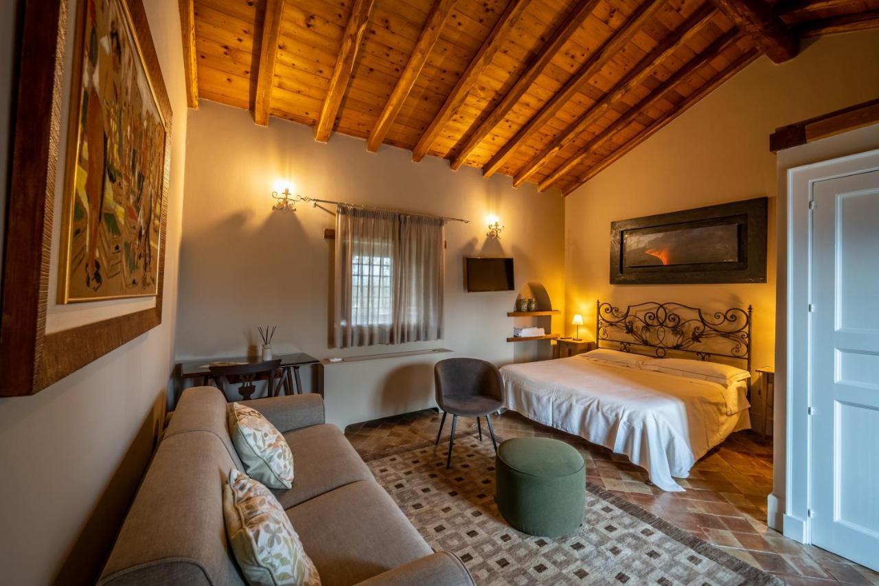 Villa Casa Arrigo Linguaglossa Exterior foto
