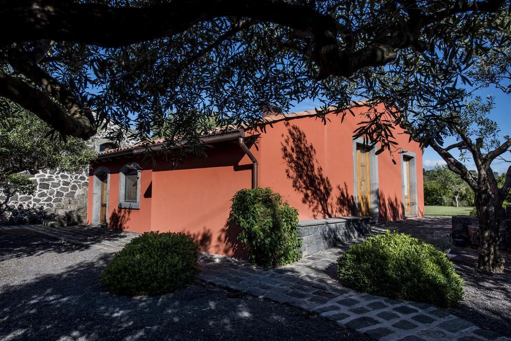 Villa Casa Arrigo Linguaglossa Exterior foto